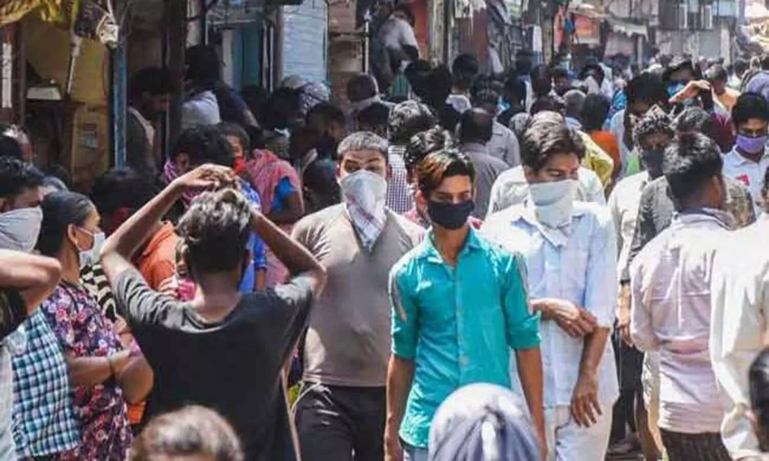 ഞായറാഴ്ചകളിൽ ഇനി സമ്പൂർണ ലോക്ഡൗണില്ല