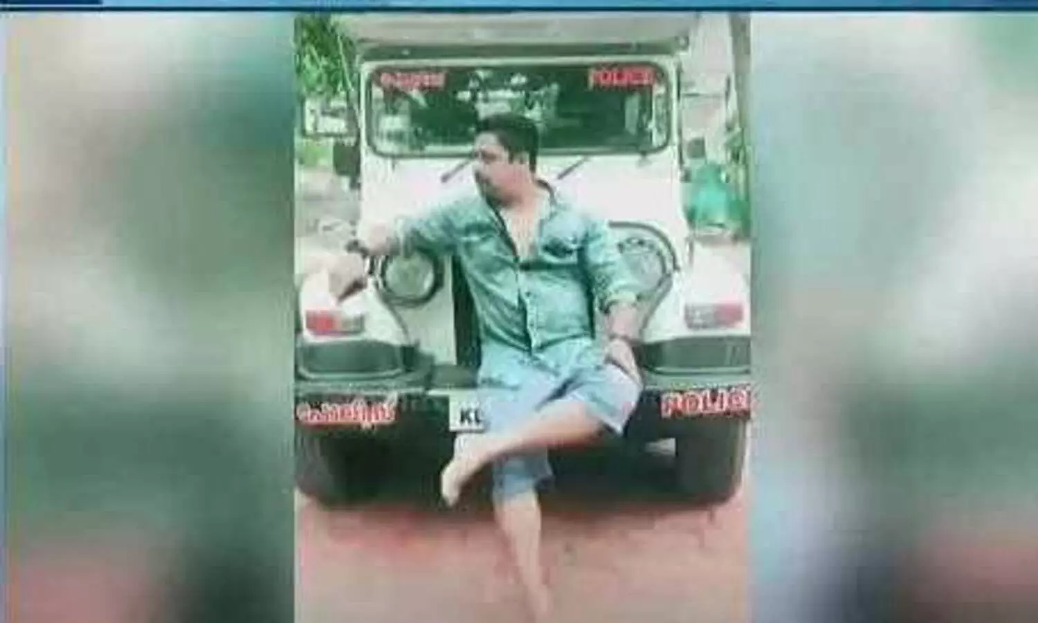 ഷംന കാസിമിനെ ഭീഷണിപ്പെടുത്തിയ കേസിൽ മുഖ്യപ്രതി പിടിയിൽ