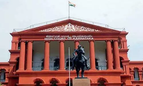 കർണാടക ഹൈകോടതി ജഡ്​ജിയുടെ ഭാരതസ്​ത്രീകൾ തൻ ഭാവശുദ്ധി പ്ര​യോഗത്തിനെതിരെ തുറന്ന കത്ത്