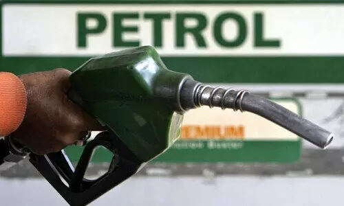 തുടർച്ചയായ 21ാം ദിവസവും ഇന്ധനവിലയിൽ വർധന