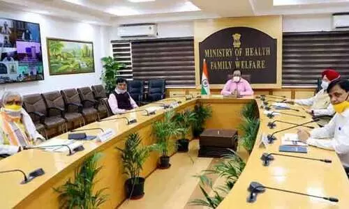 മന്ത്രിതല ചർച്ചയില്ല, വിദഗ്​ധ സമിതി യോഗമില്ല; കോവിഡ്​ പ്രതിരോധം മന്ദഗതിയിലേക്ക്​?