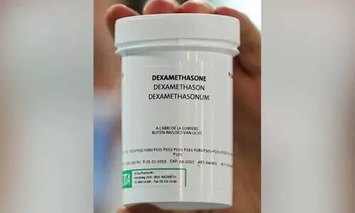 കോവിഡ്​ ചികിൽസക്ക്​ സ്​റ്റിറോയിഡ്​; കേന്ദ്രസർക്കാറി​െൻറ അനുമതി