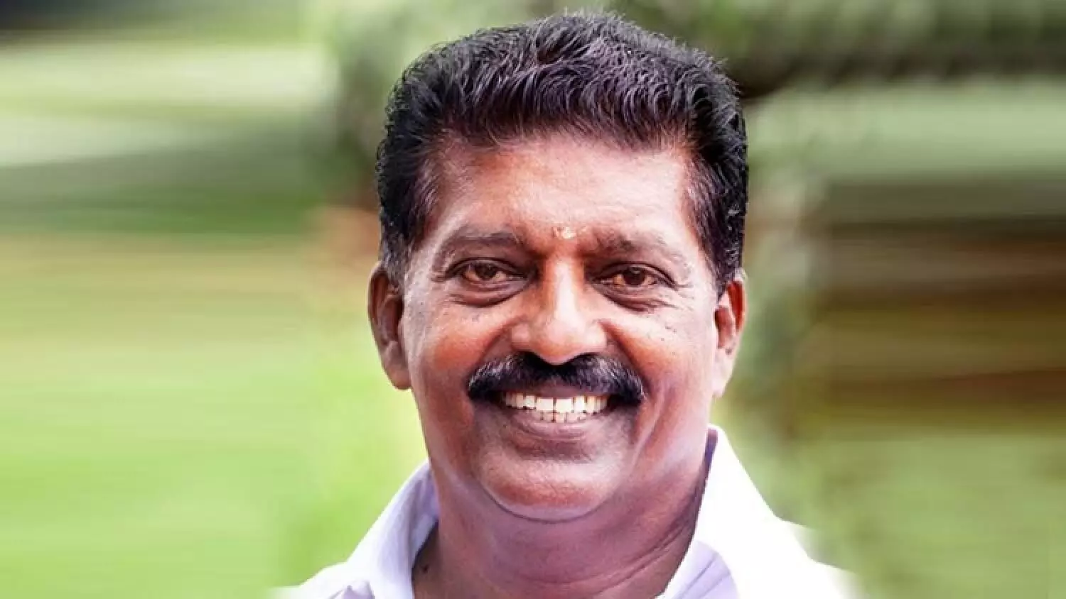 കെ. സുരേന്ദ്ര​െൻറ മരണം: അന്വേഷണം ആവശ്യപ്പെട്ട്​ കോൺഗ്രസ്