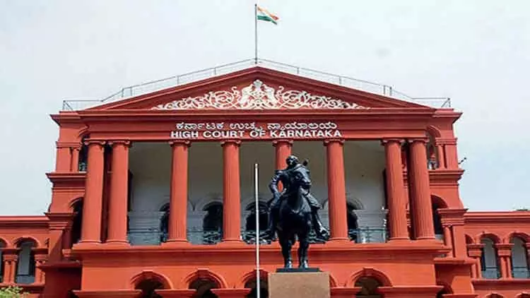 കർണാടക ഹൈകോടതി ജഡ്​ജിയുടെ ഭാരതസ്​ത്രീകൾ തൻ ഭാവശുദ്ധി പ്ര​യോഗത്തിനെതിരെ തുറന്ന കത്ത്