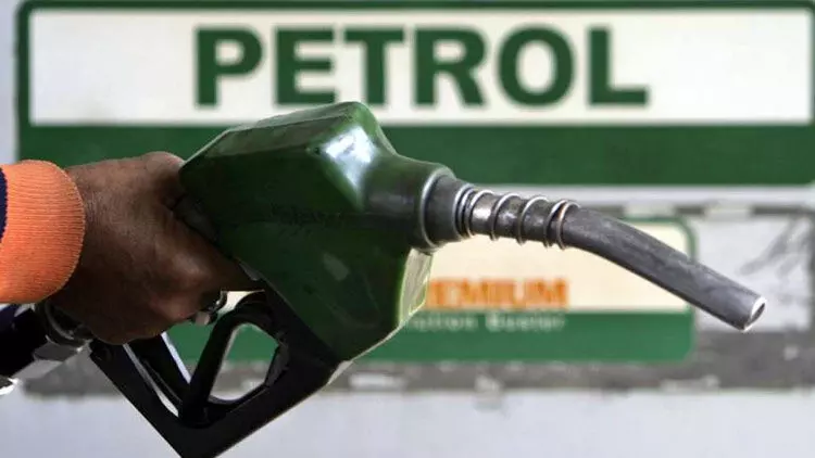 തുടർച്ചയായ 21ാം ദിവസവും ഇന്ധനവിലയിൽ വർധന