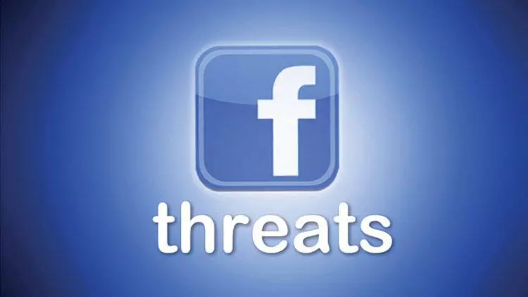 റിമാൻഡിൽ കഴിയുന്നതിനിടെ ഗുണ്ടനേതാവിന്‍റെ ഫേസ്​ബുക്ക്​​ ഭീഷണി; വിവാദം, റെയ്​ഡ്