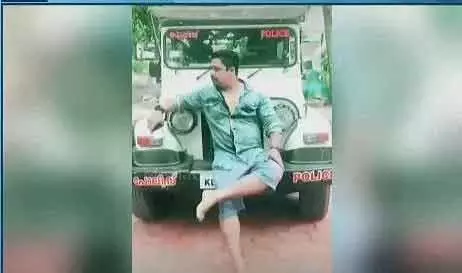 ഷംന കാസിമിനെ ഭീഷണിപ്പെടുത്തിയ കേസിൽ മുഖ്യപ്രതി പിടിയിൽ