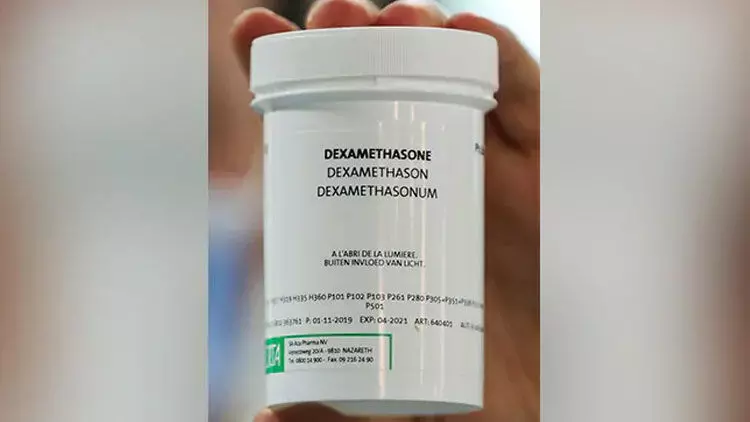 കോവിഡ് ചികിൽസക്ക് സ്റ്റിറോയിഡ്; കേന്ദ്രസർക്കാറിെൻറ അനുമതി കോവിഡ് ചികിൽസക്ക് സ്റ്റിറോയിഡ്; കേന്ദ്രസർക്കാറിെൻറ അനുമതി