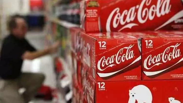 കൊക്കകോള സമൂഹമാധ്യമങ്ങളിൽ പരസ്യം നൽകുന്നത് ഒരുമാസത്തേക്ക്​​ നിർത്തി