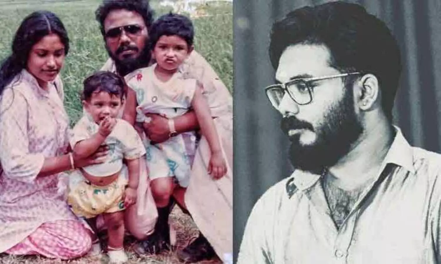 അത്രയും പ്രണയാർദ്രമായിരുന്നു ആ മരണം പോലും; ലോഹിയുടെ അവസാന നിമിഷങ്ങൾ ഓർത്തെടുത്ത് മകൻ