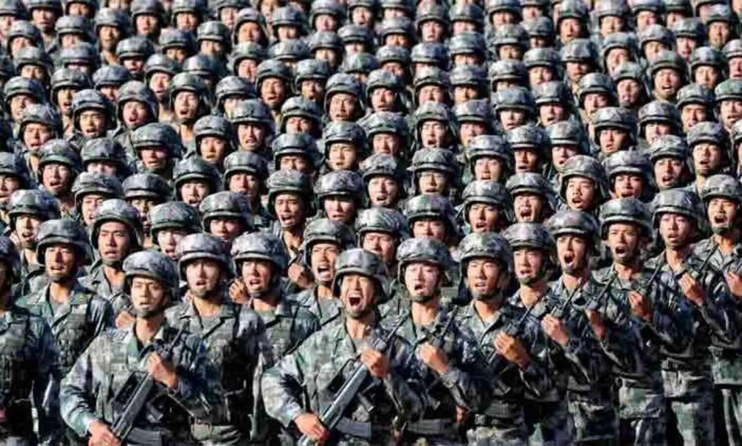 ഗൽവാനിൽ കൊല്ലപ്പെട്ട സൈനികരെ കുറിച്ച് വിവരമില്ല; ചൈനീസ് ഭരണകൂടത്തിനെതിരെ പ്രതിഷേധം