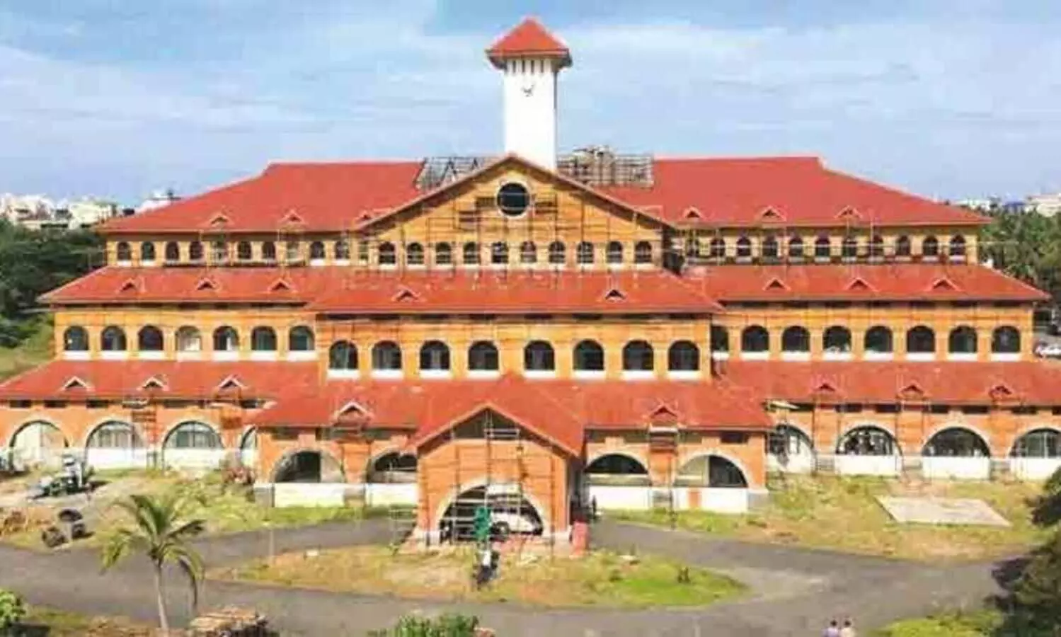 കണ്ണൂർ സർവകലാശാല വിദൂര വിദ്യാഭ്യാസ പരീക്ഷ മാറ്റി