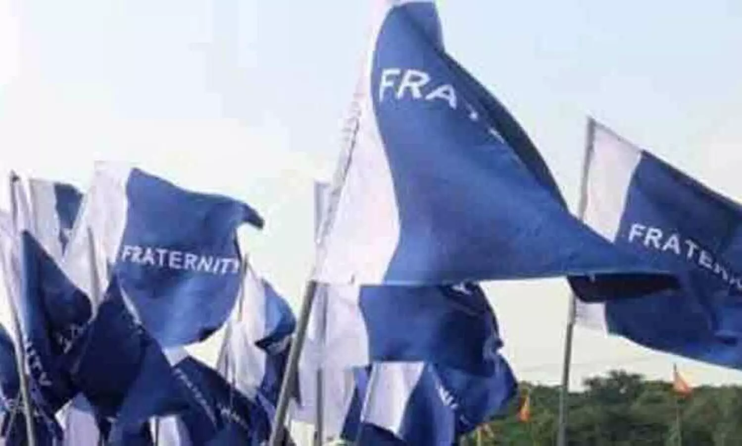 പരീക്ഷ മാറ്റിയത് സ്വാഗതാർഹം -ഫ്രറ്റേണിറ്റി