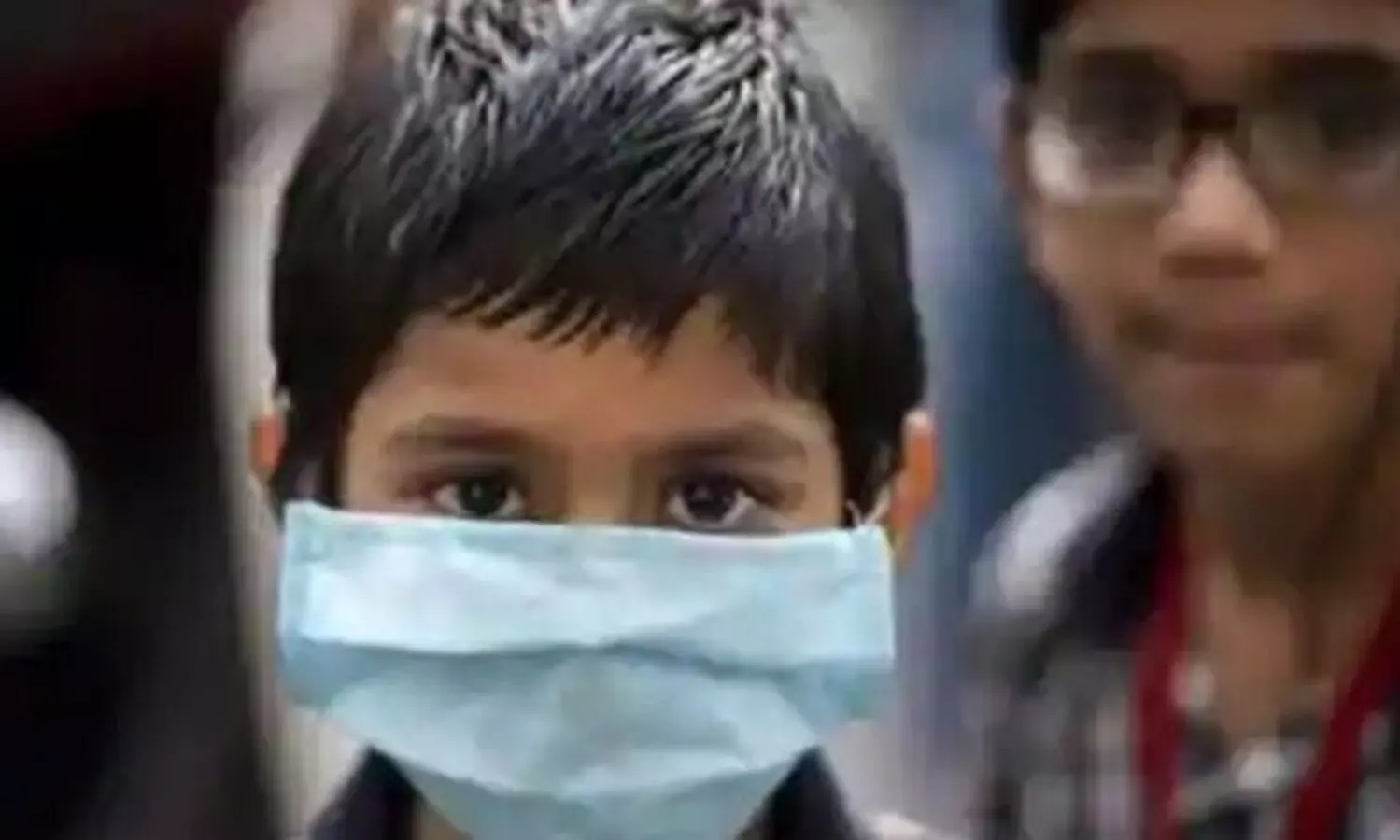 മുംബൈയിൽ പ്രായം കുറഞ്ഞ കോവിഡ് ബാധിതരിൽ കാവസാക്കി രോഗലക്ഷണവും