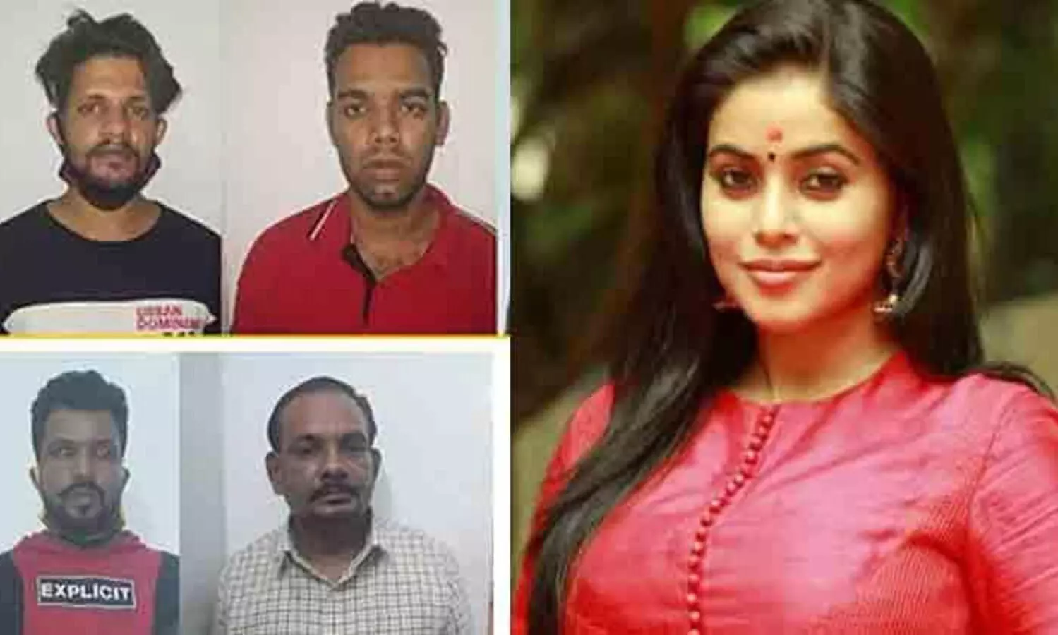 കൊച്ചി ബ്ലാക്മെയിലിങ്:15 കേസ്​; പിടിയിലാകാൻ ഇനിയും പ്രതികൾ