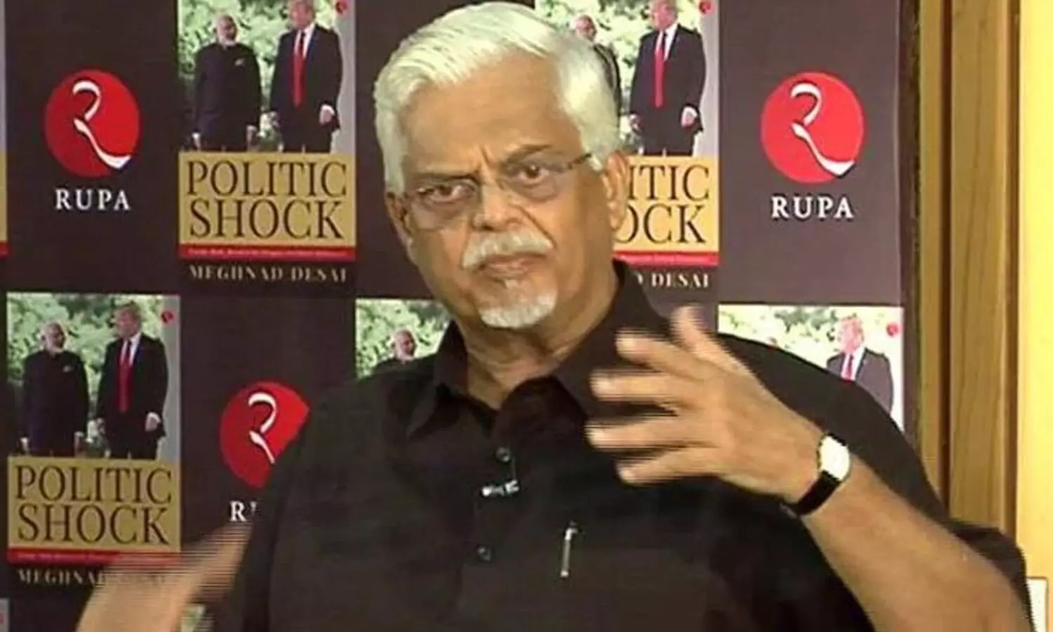 ഓൺലൈൻ തട്ടിപ്പ്: മൻമോഹൻ സിങ്ങി​െൻറ മുൻ മാധ്യമ ഉപദേഷ്​ടാവിന്​ പണം നഷ്​ടമായി; ഒരാൾ അറസ്​റ്റിൽ