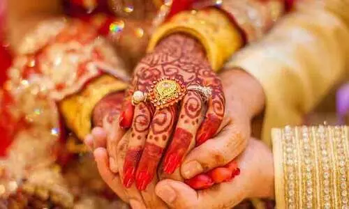 വിവാഹത്തിൽ പ​െങ്കടുത്തവർക്ക്​ കോവിഡ്​; ആറുലക്ഷത്തിലധികം രൂപ പിഴയിട്ടു