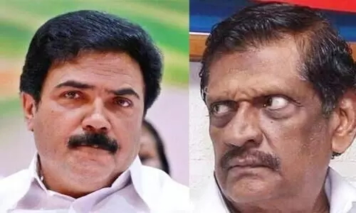 കോട്ടയം ജില്ല പഞ്ചായത്ത്​: രാ​ജി​യി​ല്ലെന്ന്​ ജോ​സ്​ പ​ക്ഷം; നിലപാട്​ കടുപ്പിച്ച്​ കോൺഗ്രസ്