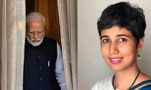 മോദിയുടെ മണ്ഡലത്തിലെ ദുരിത ജീവിതം വാർത്തയാക്കിയതിന്​ കേസ്​; റദ്ദാക്കണമെന്ന്​ മാധ്യമപ്രവർത്തകർ