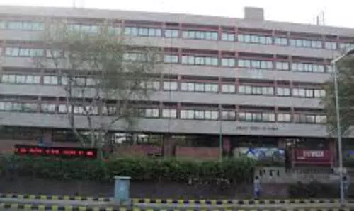 പി.ടി.ഐ രാജ്യദ്രോഹനിലപാട് സ്വീകരിക്കുന്നുവെന്ന് പ്രസാർ ഭാരതി