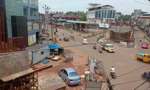 എടപ്പാളിൽ അഞ്ച്​ ആരോഗ്യപ്രവർത്തകർക്ക്​ കോവിഡ്​; നാല്​ പഞ്ചായത്തുകൾ അടച്ചിടാൻ ശുപാർശ