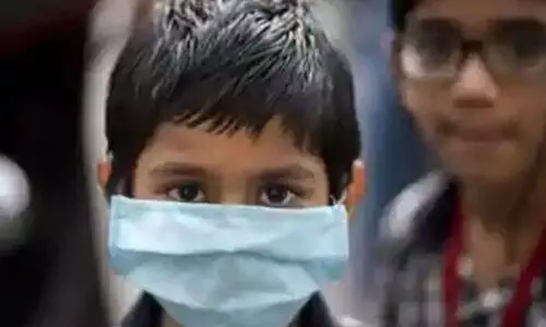 മുംബൈയിൽ പ്രായം കുറഞ്ഞ കോവിഡ് ബാധിതരിൽ കാവസാക്കി രോഗലക്ഷണവും