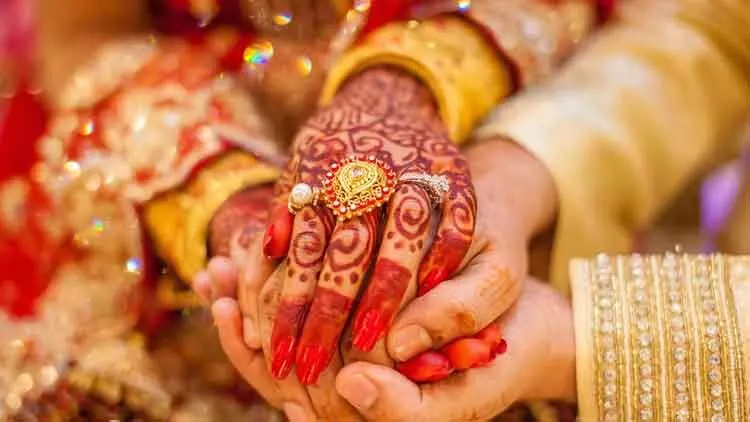 വിവാഹത്തിൽ പ​െങ്കടുത്തവർക്ക്​ കോവിഡ്​; ആറുലക്ഷത്തിലധികം രൂപ പിഴയിട്ടു