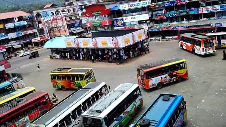 കൊ​​ണ്ടോ​ട്ടി​ക്ക്​ സ്വ​ന്തം ​െക.എൽ 84