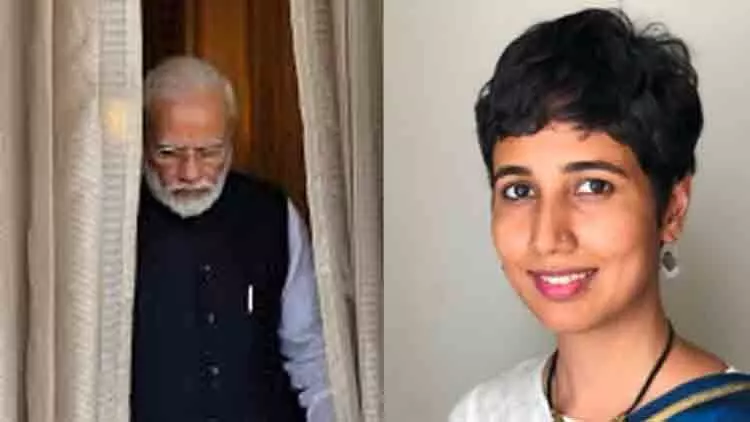 മോദിയുടെ മണ്ഡലത്തിലെ ദുരിത ജീവിതം വാർത്തയാക്കിയതിന്​ കേസ്​; റദ്ദാക്കണമെന്ന്​ മാധ്യമപ്രവർത്തകർ