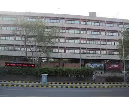 പി.ടി.ഐ രാജ്യദ്രോഹനിലപാട് സ്വീകരിക്കുന്നുവെന്ന് പ്രസാർ ഭാരതി