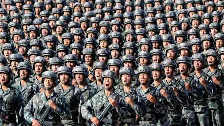 ഗൽവാനിൽ കൊല്ലപ്പെട്ട സൈനികരെ കുറിച്ച് വിവരമില്ല; ചൈനീസ് ഭരണകൂടത്തിനെതിരെ പ്രതിഷേധം