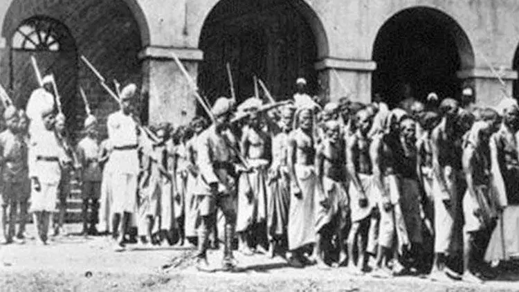 മലബാർ സമരം: സി.പി.ഐ സംസ്കാരിക വിഭാഗത്തിൽ അഭിപ്രായഭിന്നത മലബാർ സമരം: സി.പി.ഐ സംസ്കാരിക വിഭാഗത്തിൽ അഭിപ്രായഭിന്നത