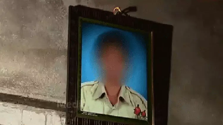 ദലിത് ബാല​െൻറ മരണം അന്വേഷിക്കുന്നതിലെ പൊലീസ് വീഴ്​ച; സാമൂഹിക മാധ്യമങ്ങളിൽ വ്യാപക പ്രതിഷേധം