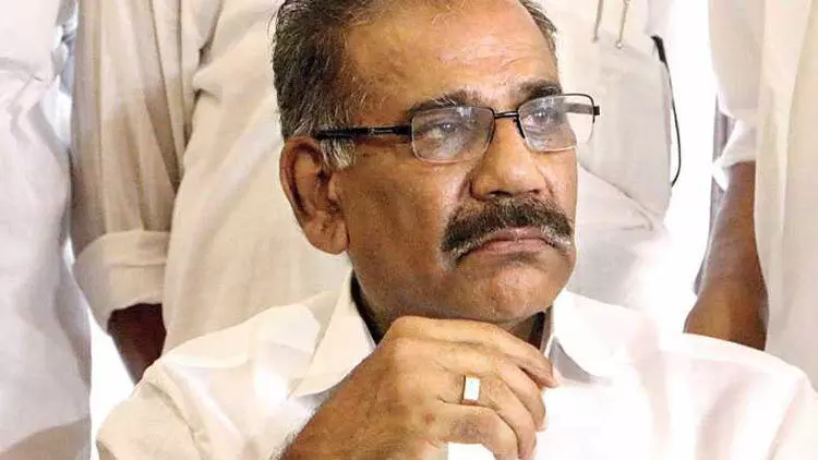 ഇ- മൊബിലിറ്റി പദ്ധതി കരാർ ആയിട്ടില്ലെന്നാണ്​ ഓർമ; പരിശോധിച്ചിട്ട്​ പറയാം- മന്ത്രി ശശീന്ദ്രൻ