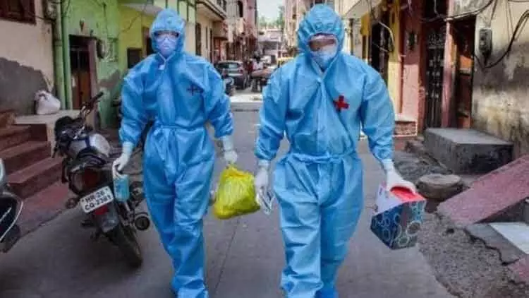 കോവിഡ്: ബഹ്റൈനിൽ നാല് പേർ കൂടി മരിച്ചു. കോവിഡ്: ബഹ്റൈനിൽ നാല് പേർ കൂടി മരിച്ചു.