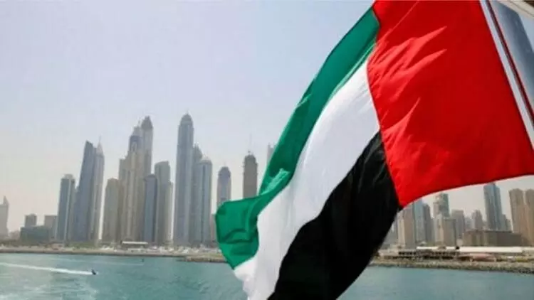 യു.എ.ഇയിലെ പൊതുമാപ്പ് : വിസ പിഴയുള്ളവർക്ക് രാജ്യം വിടാൻ മൂന്ന് മാസം കൂടി സമയം യു.എ.ഇയിലെ പൊതുമാപ്പ് : വിസ പിഴയുള്ളവർക്ക് രാജ്യം വിടാൻ മൂന്ന് മാസം കൂടി സമയം