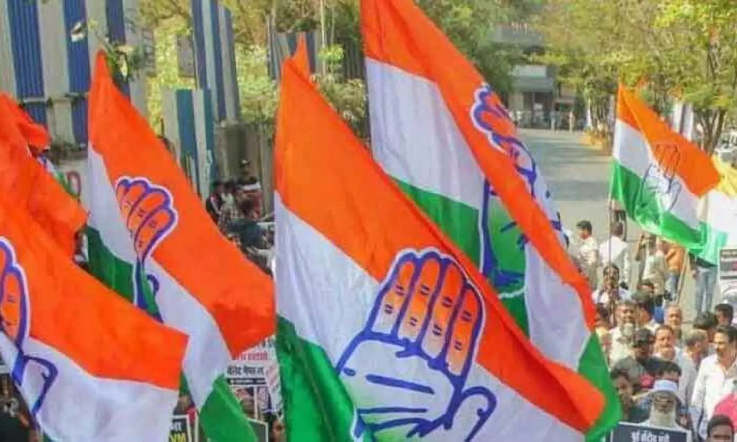 കർഷകരിൽ നിന്ന്​  സ്വകാര്യവ്യക്തി കോടികൾ തട്ടിയ സംഭവം: ഉന്നതതല അന്വേഷണം വേണം -കോൺഗ്രസ്​