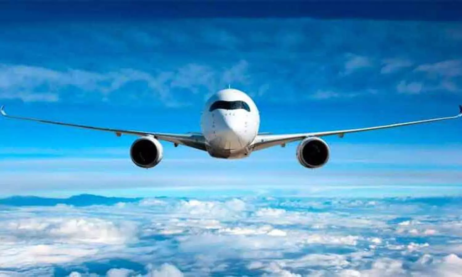 വ​ന്ദേ ഭാ​ര​തി​ൽ സൗ​ദി​യി​ൽ നി​ന്ന്​ കേ​ര​ള​ത്തി​ലേ​ക്ക്​ പു​തി​യ വി​മാ​ന​ങ്ങ​ളാ​യി; എ​ന്നി​ട്ടും ആ​ശ​ങ്ക ബാ​ക്കി