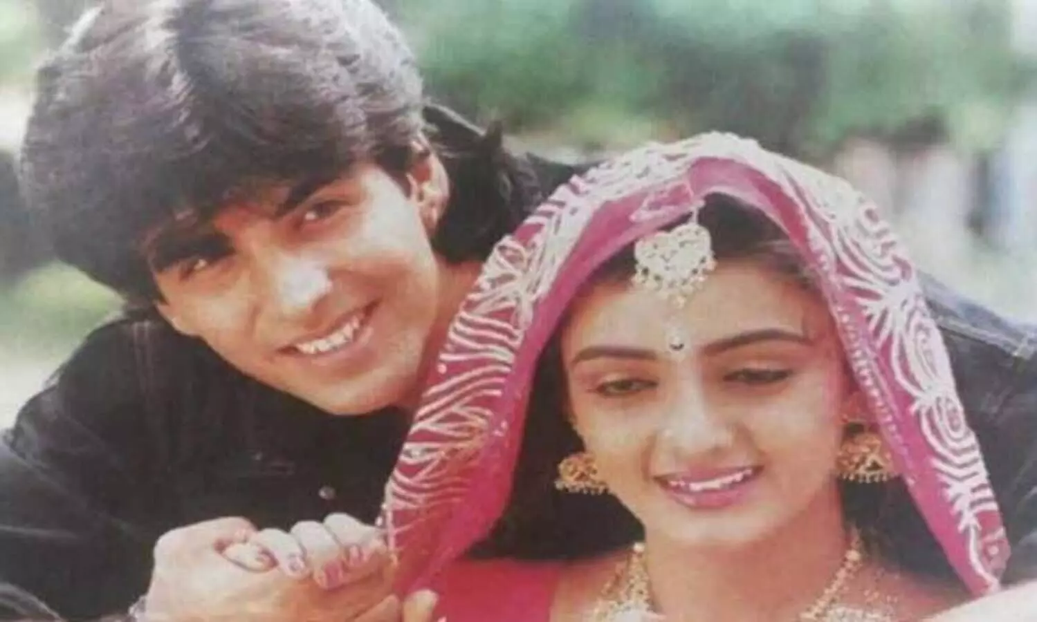 അക്ഷയ്​ കുമാർ തന്നെ വംശീയമായി അധിക്ഷേപിച്ചു -​നടി ശാന്തിപ്രിയ