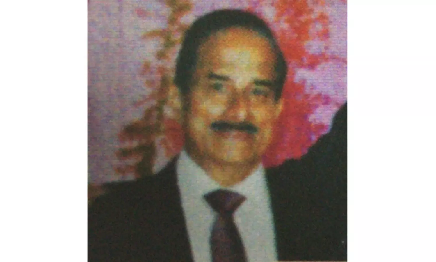 പറവൂർ സ്വദേശി പുണെയിൽ കോവിഡ് ബാധിച്ചു മരിച്ചു