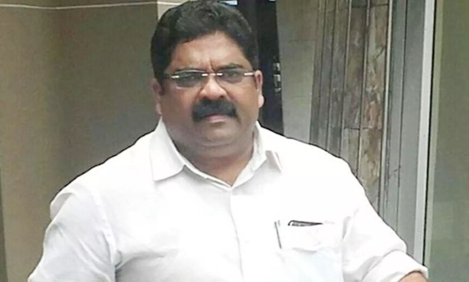 യു.ഡി.എഫ്​ ചങ്കുറപ്പ്​ കാണിച്ചു -സജി മഞ്ഞക്കടമ്പൻ