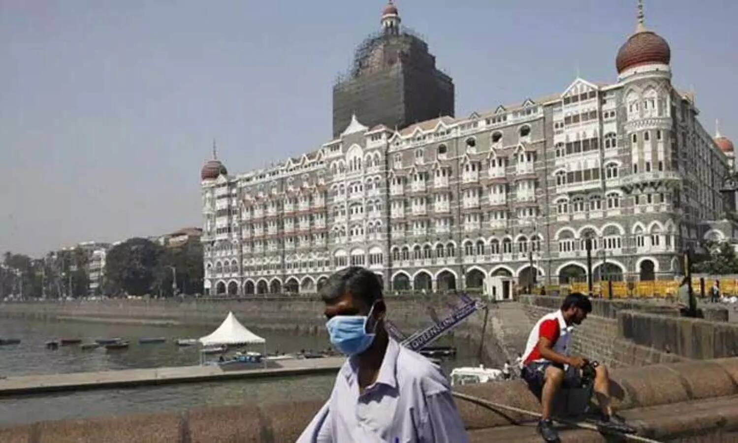 മഹാരാഷ്​ട്രയിൽ ലോക്​ഡൗൺ ജൂലൈ 31 വരെ നീട്ടി