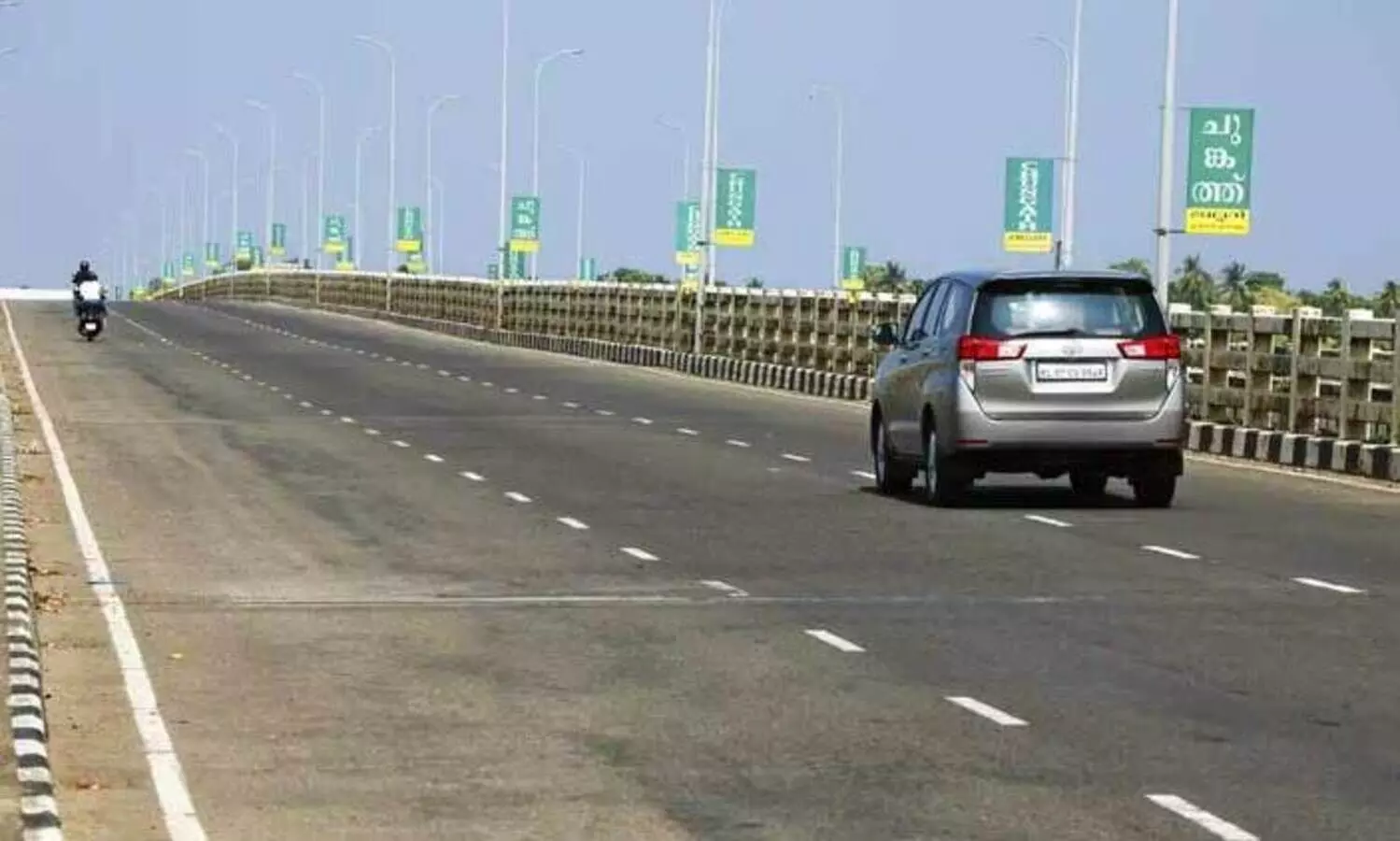 പൊന്നാനിയിൽ ട്രിപ്പിൾ ലോക്​ഡൗൺ