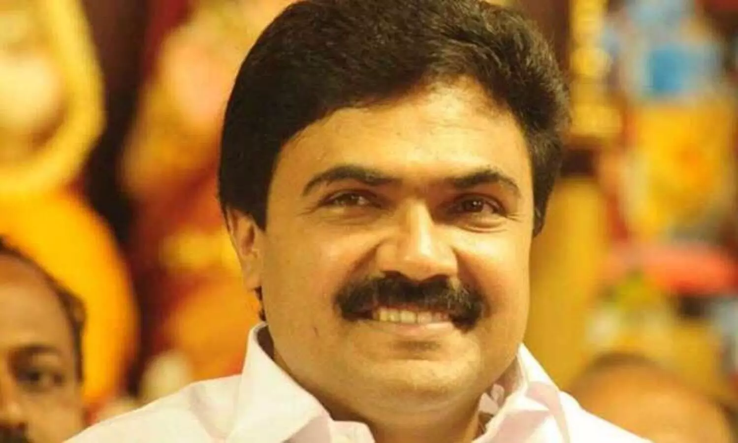 തീരുമാനം രാഷ്​ട്രീയ അനീതി; പുറത്താക്കിയത്​ കെ.എം. മാണിയെ -ജോസ്​ കെ. മാണി