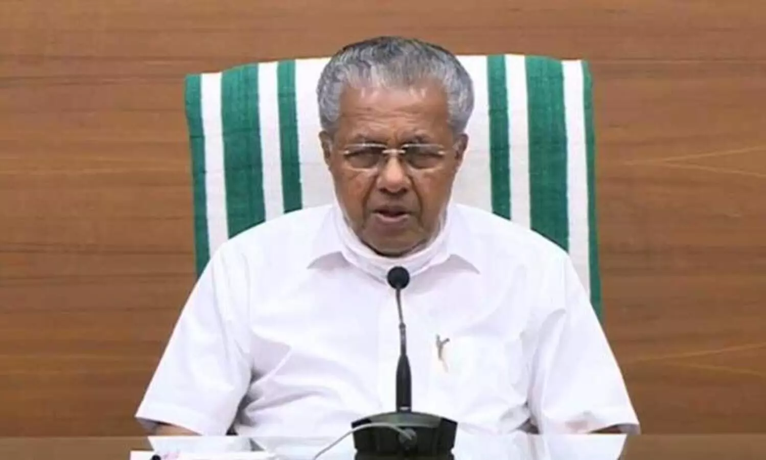 സംസ്ഥാനത്ത് 121 പേർക്ക് കൂടി കോവിഡ്; സമ്പർക്കത്തിലൂടെ 5 പേർക്ക് രോഗം