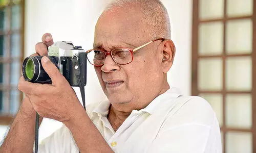 കാമറയിൽ പതിഞ്ഞ മരണത്തി​െൻറ ഓർമ