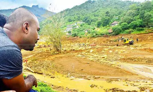 പുത്തുമല മരം ലേലം: വകുപ്പുതല അന്വേഷണം വേണം –സി.പി.ഐ