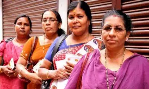 മഹിള പ്രധാൻ ഏജൻറുമാർ തപാൽ വകുപ്പിലേക്ക് മഹിള പ്രധാൻ ഏജൻറുമാർ തപാൽ വകുപ്പിലേക്ക്