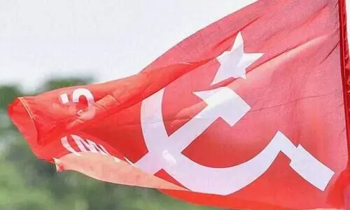 ​ജമാഅത്തിനെ കൂട്ടിയത്​ യു.ഡി.എഫിന്​ ശേഷി നഷ്​ടപ്പെട്ടതിനാൽ –സി.പി.എം