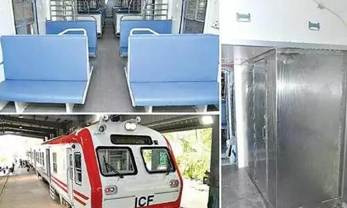 കോവിഡ്​: മലബാറിൽ മെമു ട്രെയിൻ സർവിസ്​ ഉടൻ ആരംഭിക്കണമെന്നാവശ്യം